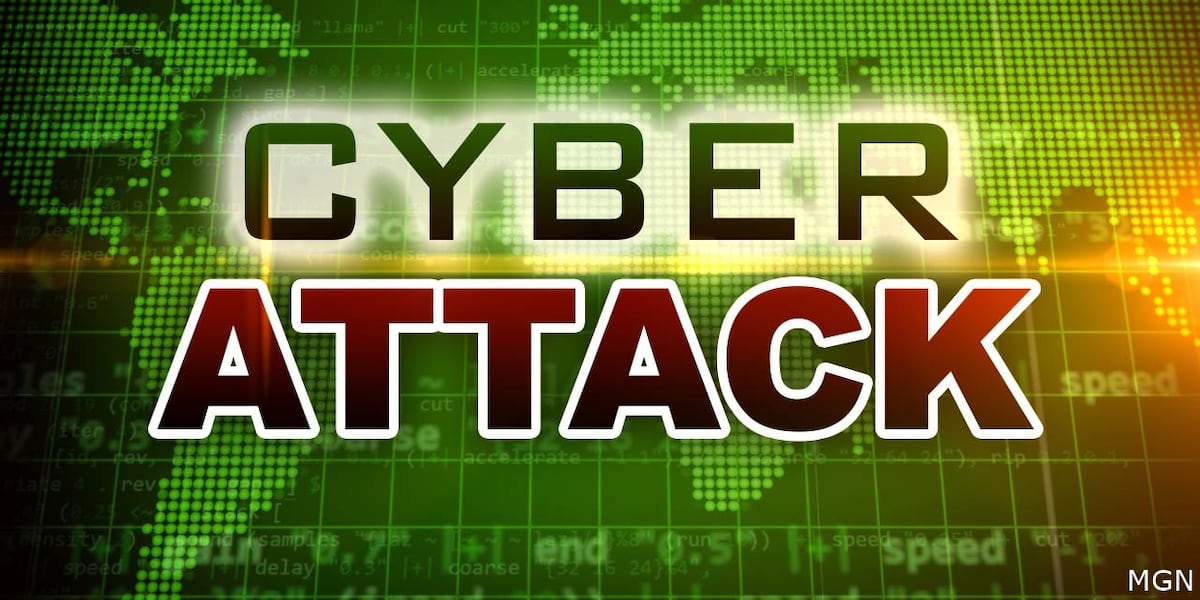 Cyber attack affecting people in Clay County, Minnesota – Valley News Live