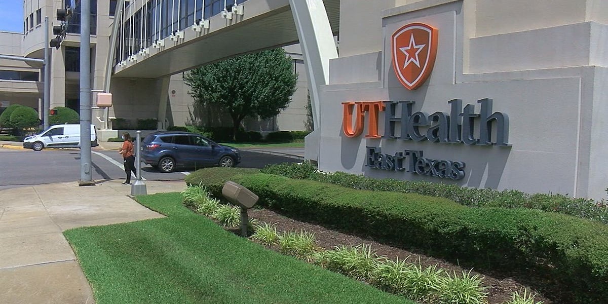 UT Health resumes certain surgeries as cyber attack recovery continues – KLTV