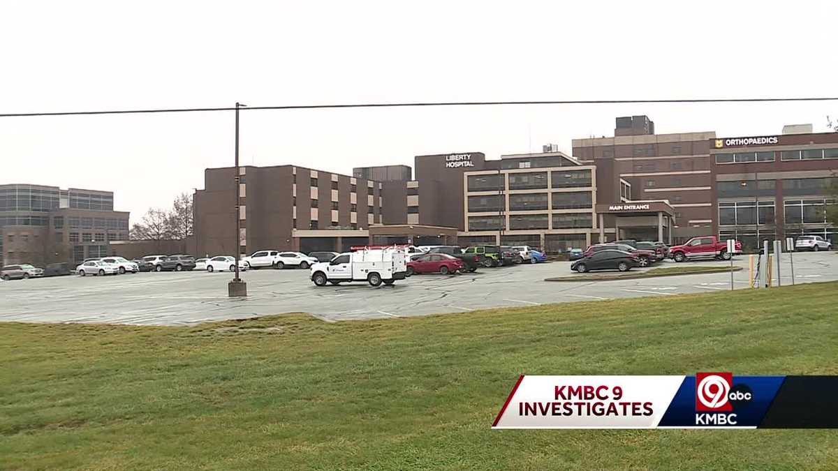 Days later, computer issues continue at Liberty Hospital – KMBC