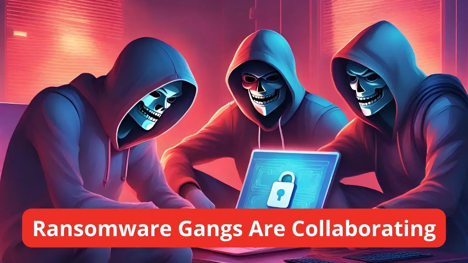 Ransomware Gangs Are Collaborating To Attack Financial Services – Cyber Security News