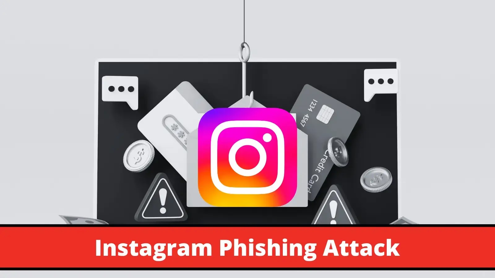 New Instagram Phishing Attack Steals 2FA backup Codes – Cyber Security News