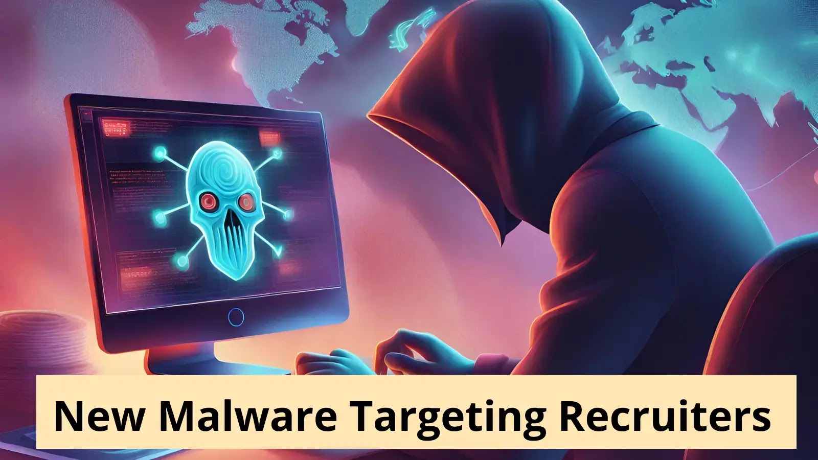 Recruiters Beware! Hackers Deliver Malware Posing Job Applicant – Cyber Security News