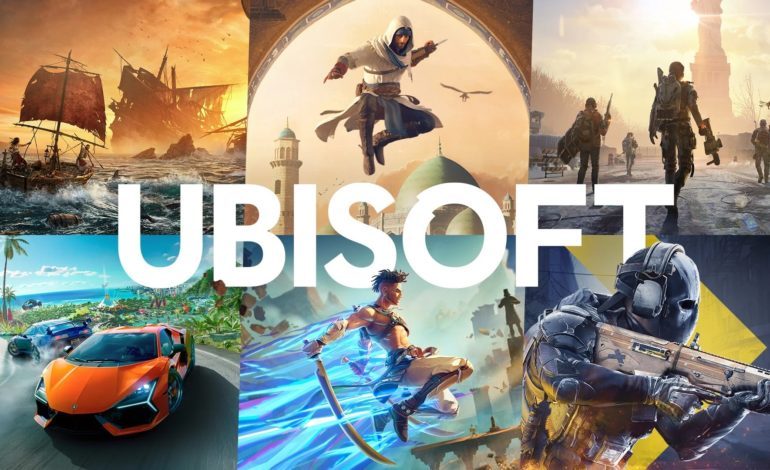 Ubisoft Hacked For Over 900 Gigabytes Of Data But Quickly Recovers – mxdwn Games