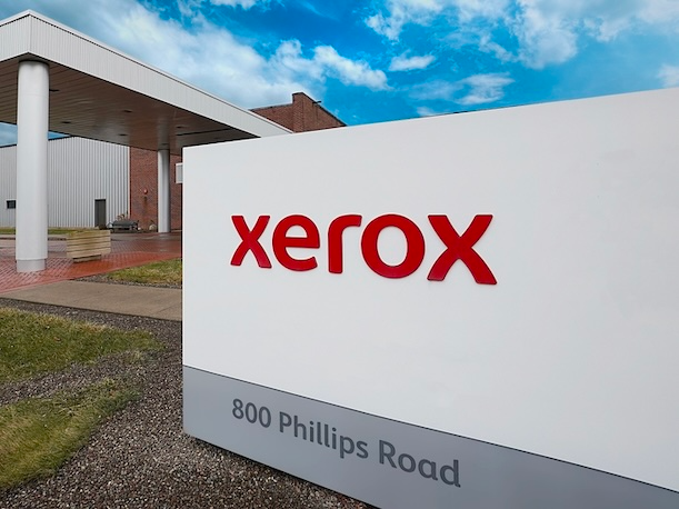 Xerox Confirms Data Breach Impacting XBS US – CRN