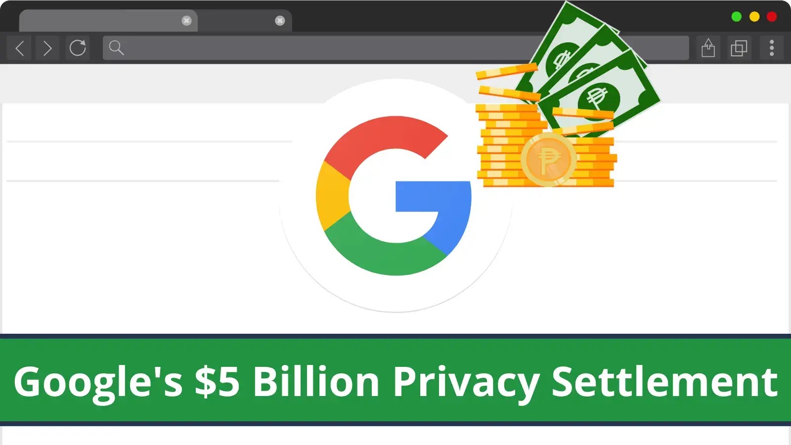 Google pays $5 Billion to End ‘private mode’ Tracking Lawsuit – Cyber Security News