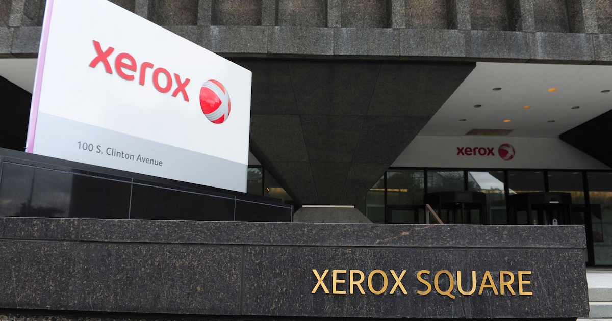 Ransomware Group Claims Cyber Breach of Xerox Subsidiary – Dark Reading