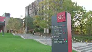 Carnegie Mellon University hit by cyber attack last August – Yahoo News