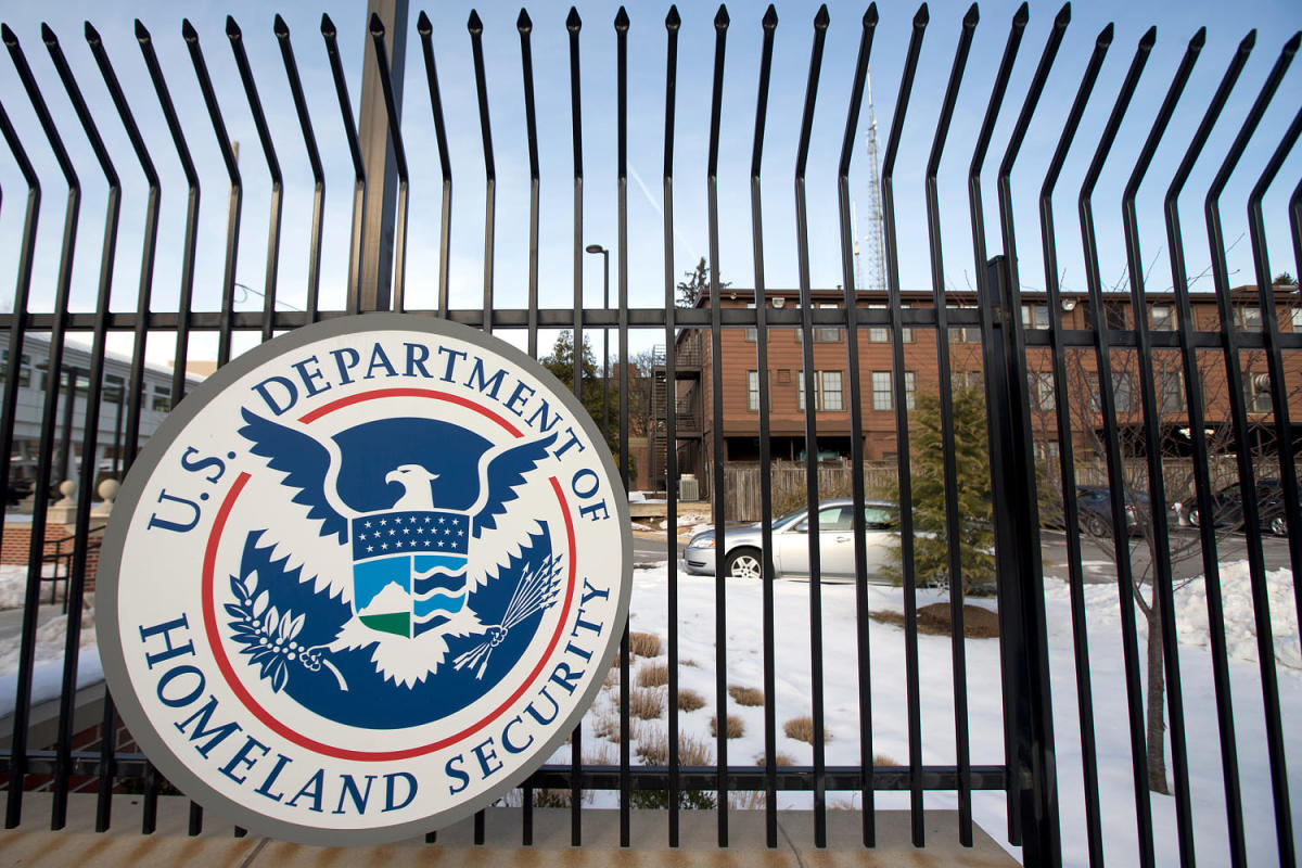 U.S. cyber watchdog issues emergency directive to federal agencies about remote work software