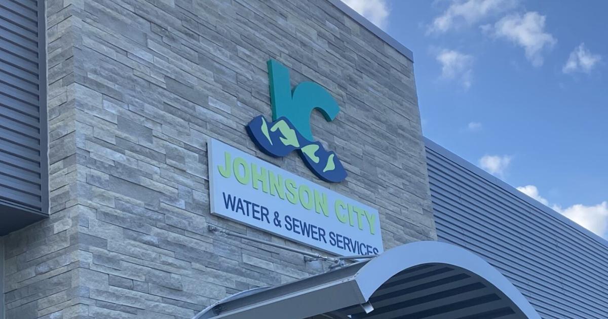 Johnson City Water and Sewer Services confident in cybersecurity measures