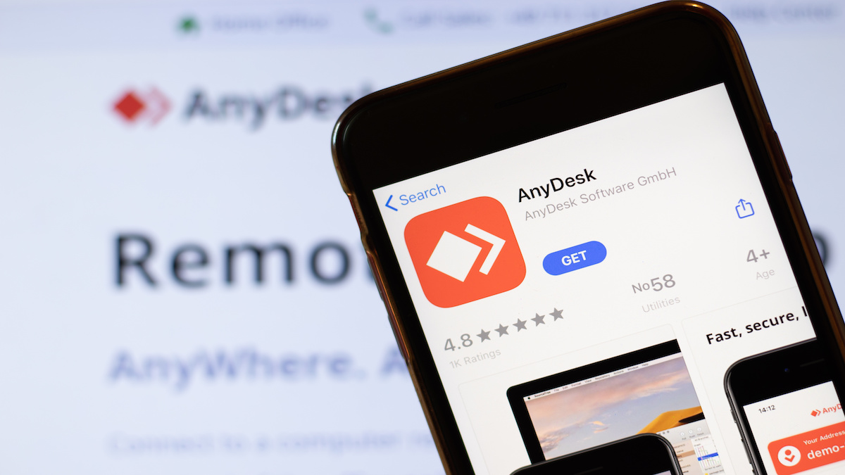 AnyDesk Revokes Passwords, Certificates in Response to Hack – SecurityWeek