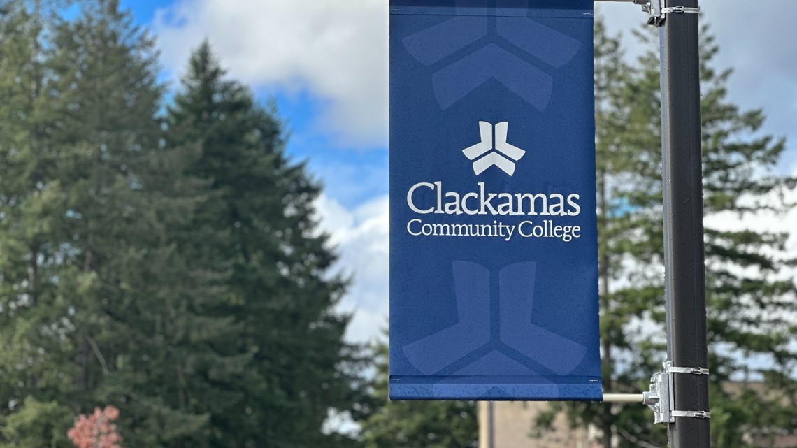 Clackamas Community College still recovering after ‘ransomware attack’ – KGW