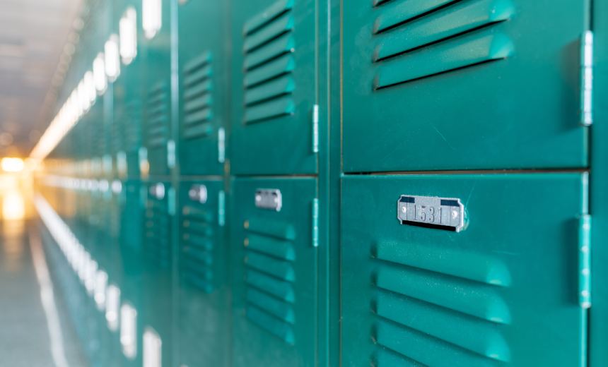 Cybersecurity Incident Shuts Down New Jersey Schools – BankInfoSecurity