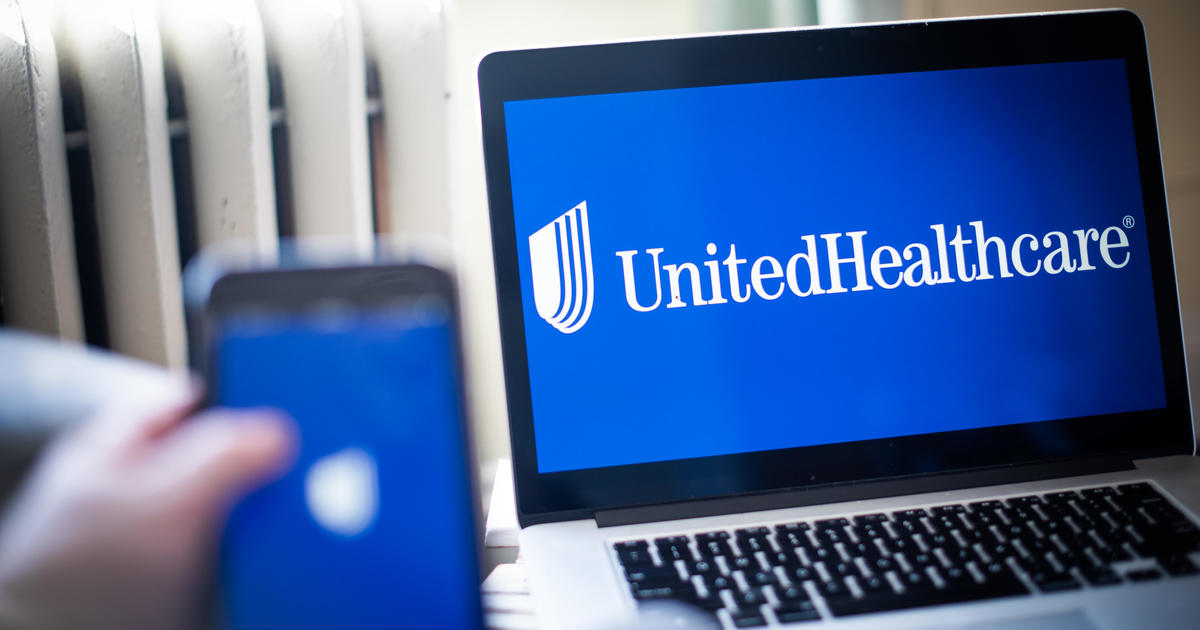 Cybersecurity breach at UnitedHealth subsidiary causes Rx delays for some pharmacies – CBS News