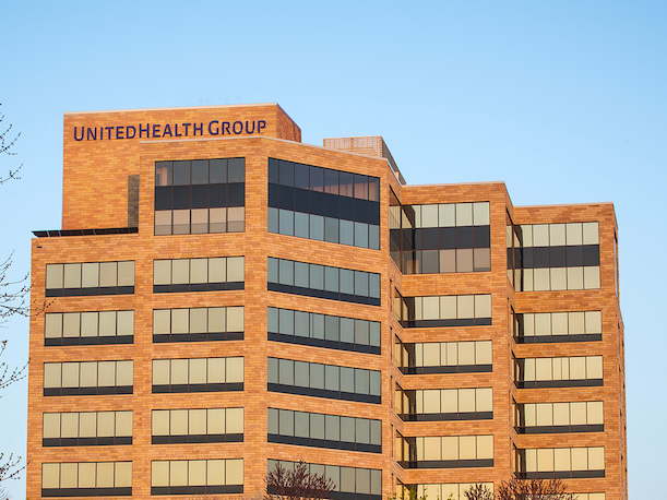 UnitedHealth Confirms Cybercrime Was Motive In Change Healthcare Cyberattack – CRN